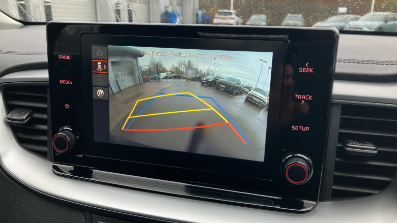 Kia Ceed 1.5T GDi ISG 2 5dr Petrol Hatchback